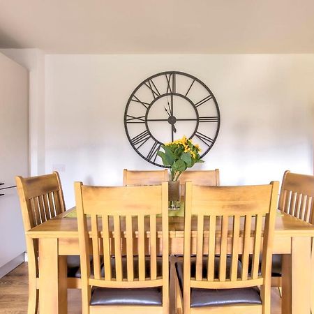 Guestready - Charming Flat Near Vibrant Leith Apartment Edinburgh Exterior foto