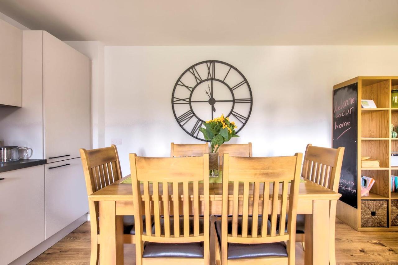 Guestready - Charming Flat Near Vibrant Leith Apartment Edinburgh Exterior foto